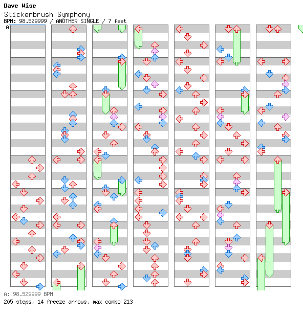 Stickerbrush Symphony / 4 / ANOTHER