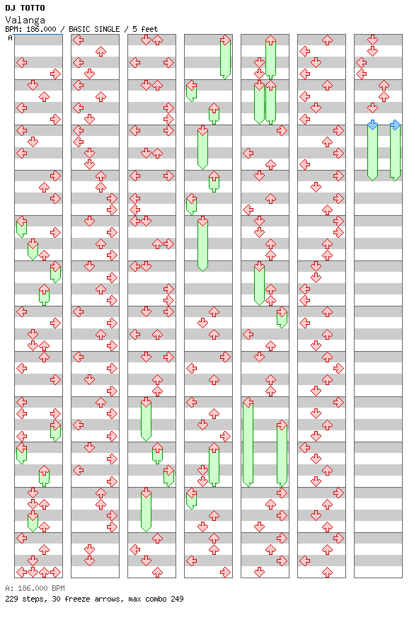 Valanga / 4 / BASIC
