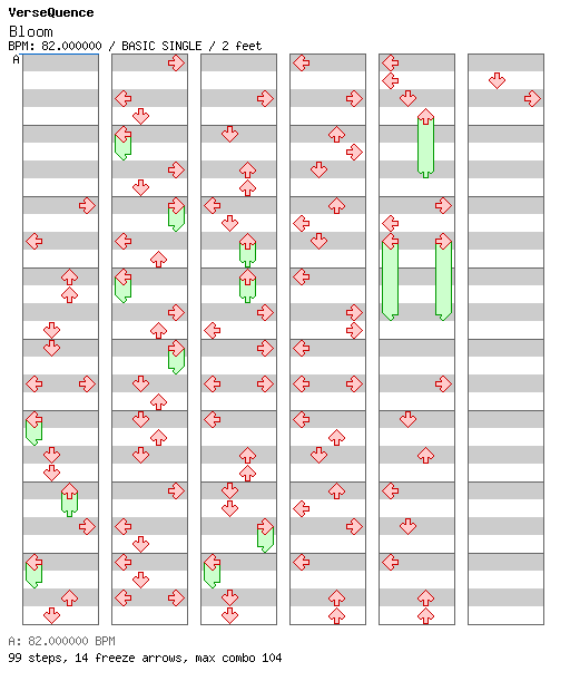 Bloom / 4 / BASIC