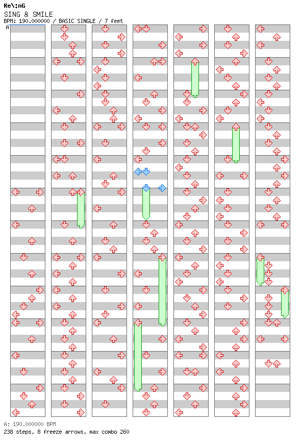 SING & SMILE / 4 / BASIC