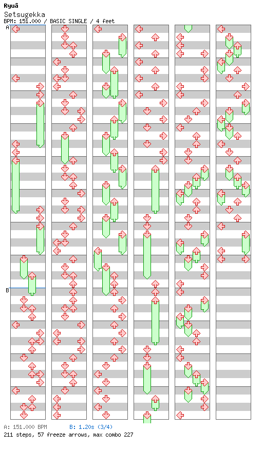 Setsugekka / 4 / BASIC