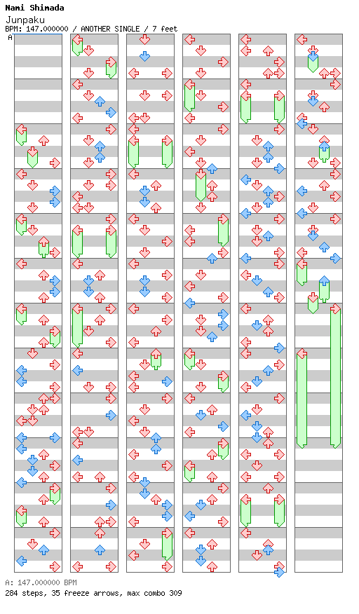 Junpaku / 4 / ANOTHER