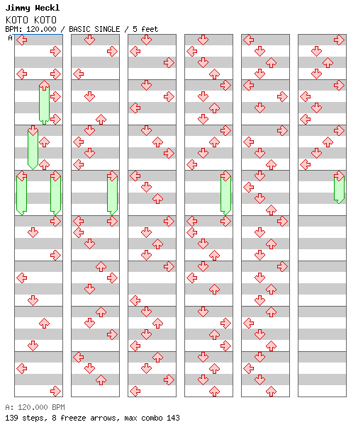 KOTO KOTO / 4 / BASIC