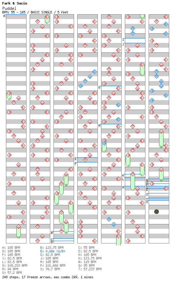 [Round B] - Puddel / 4 / BASIC