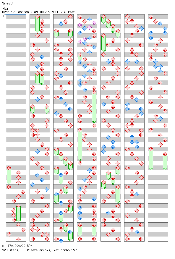 [Round B] - Air / 4 / ANOTHER