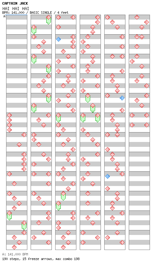 [Round C] - HAI HAI HAI / 4 / BASIC