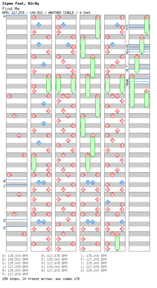 [Round E] - Find Me / 4 / ANOTHER