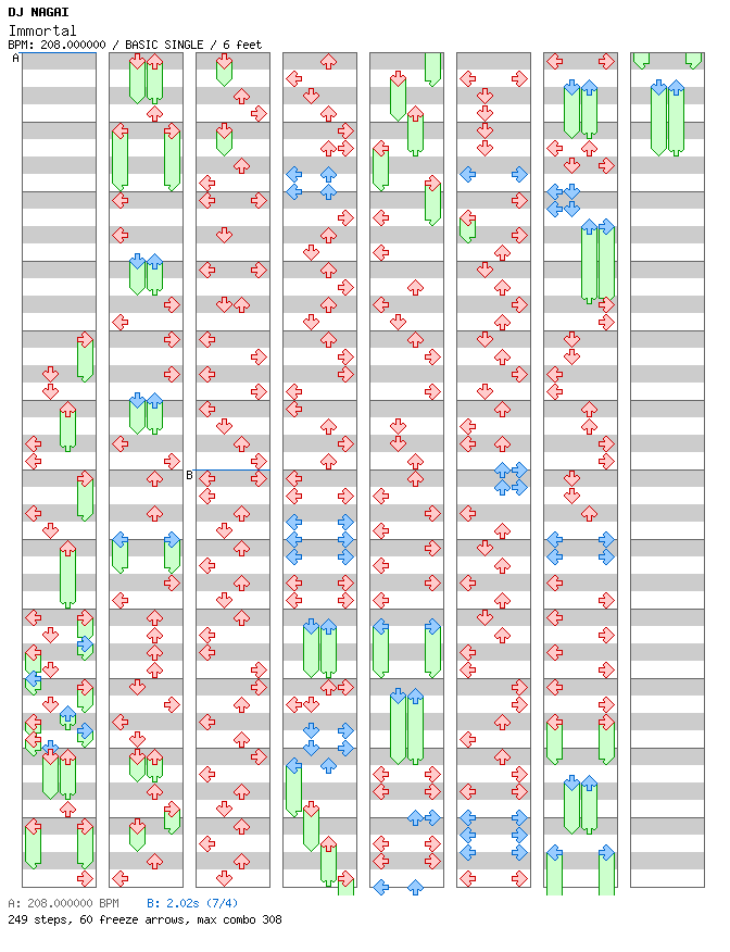 [Round G] - Immortal / 4 / BASIC