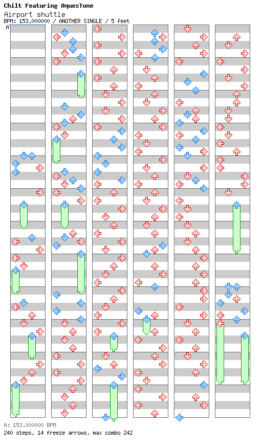 Airport shuttle / 4 / ANOTHER