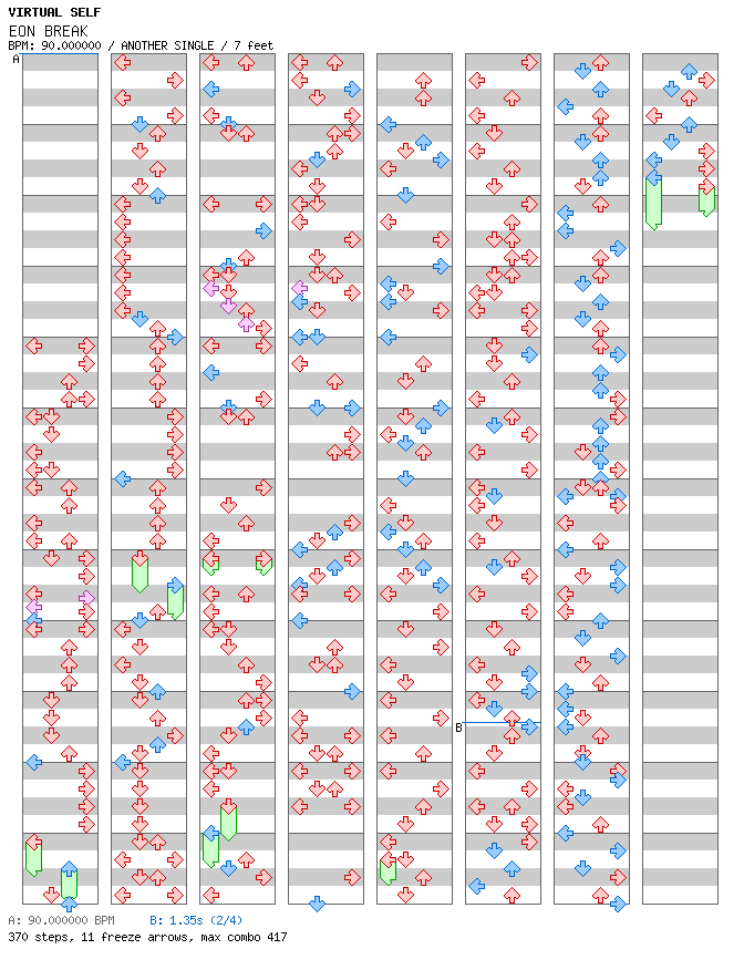 EON BREAK / 4 / ANOTHER