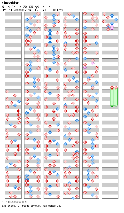 Obake no ukenerai / 4 / ANOTHER
