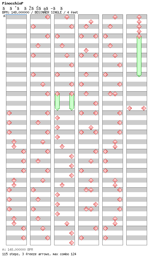 Obake no ukenerai / 4 / BEGINNER
