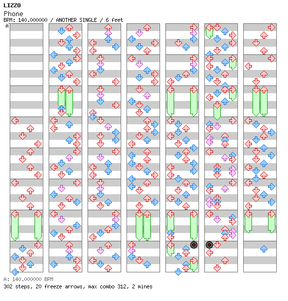[Round 3] - Phone / 4 / ANOTHER
