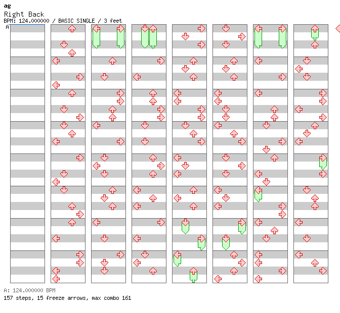 [Wind Jammers] - Right Back / 4 / BASIC