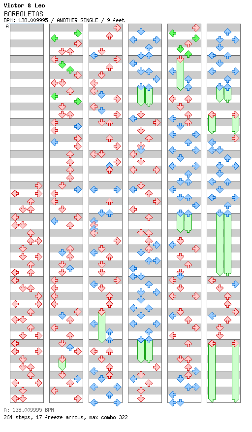 Borboletas / 4 / ANOTHER