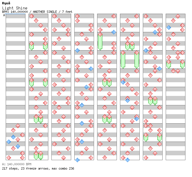 Light Shine / 4 / ANOTHER