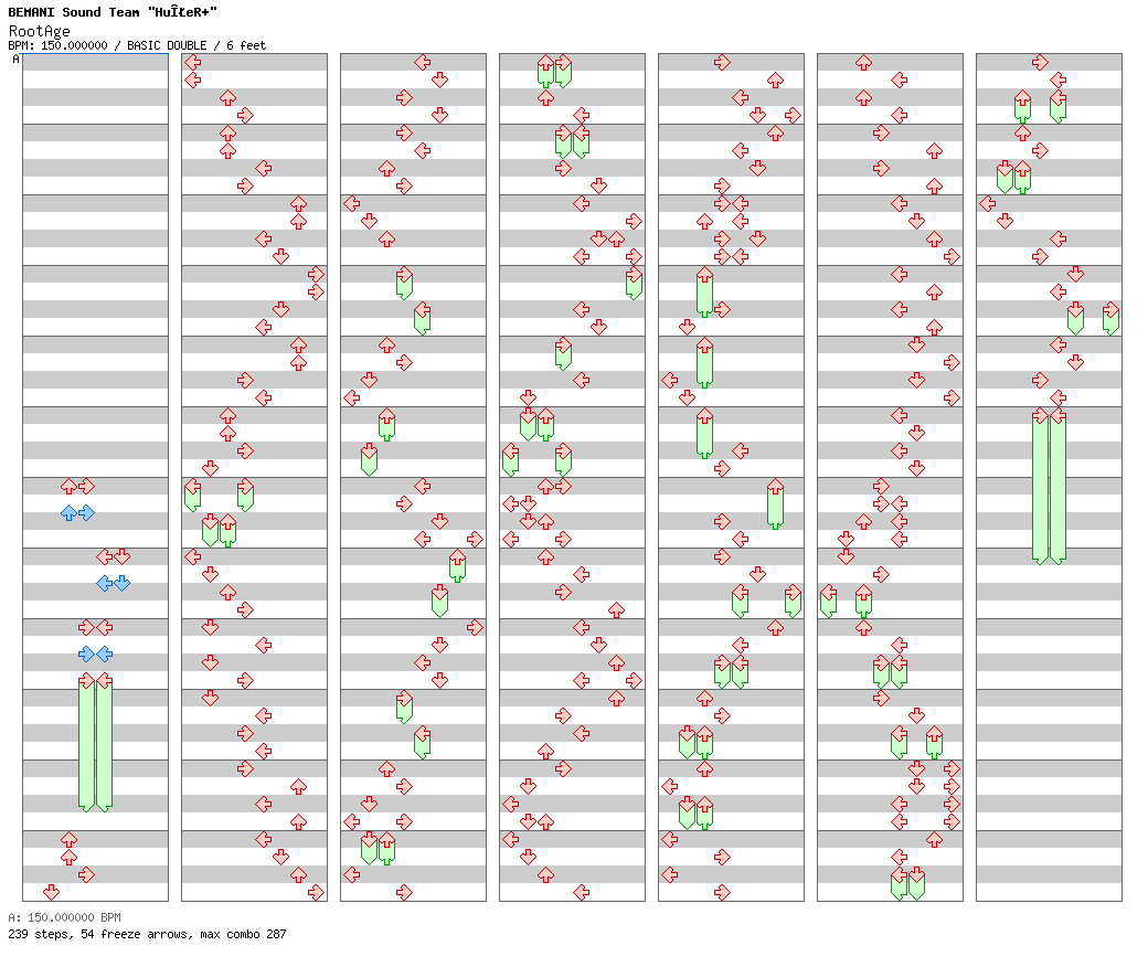 RootAge / 8 / BASIC