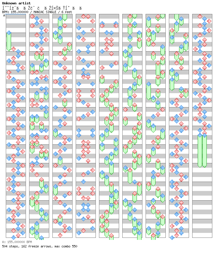 彷徨いの言葉は天に導かれ / 4 / MANIAC