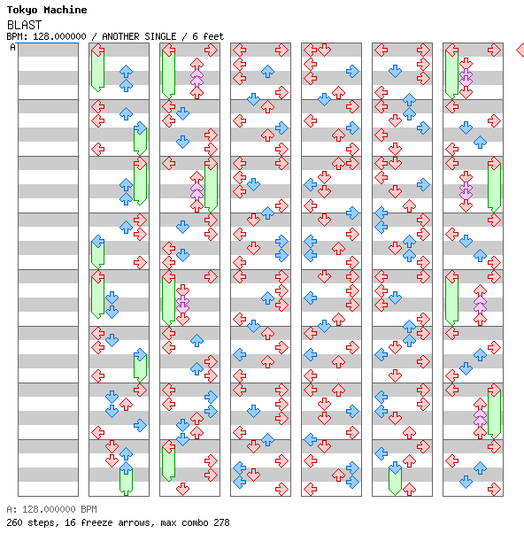 [Round B] - BLAST / 4 / ANOTHER