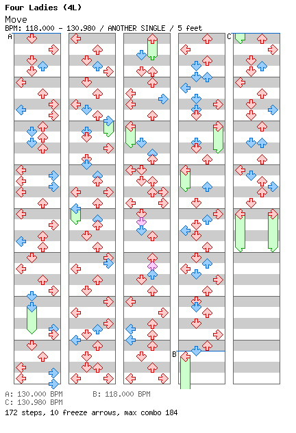 Move / 4 / ANOTHER