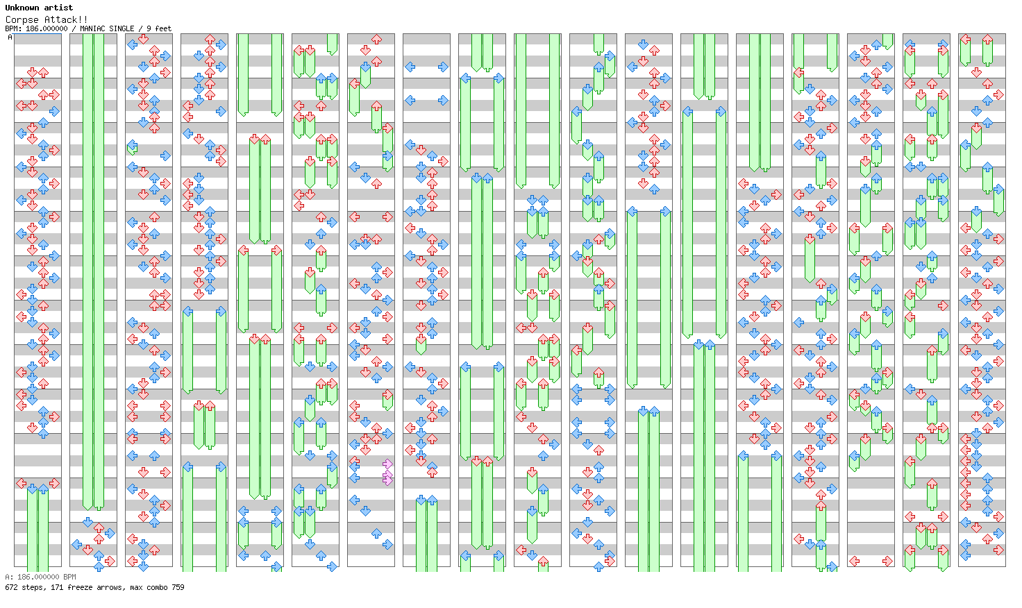 Corpse Attack!! ( Bookiezz cover) / 4 / MANIAC