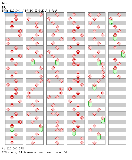 NO / 4 / BASIC