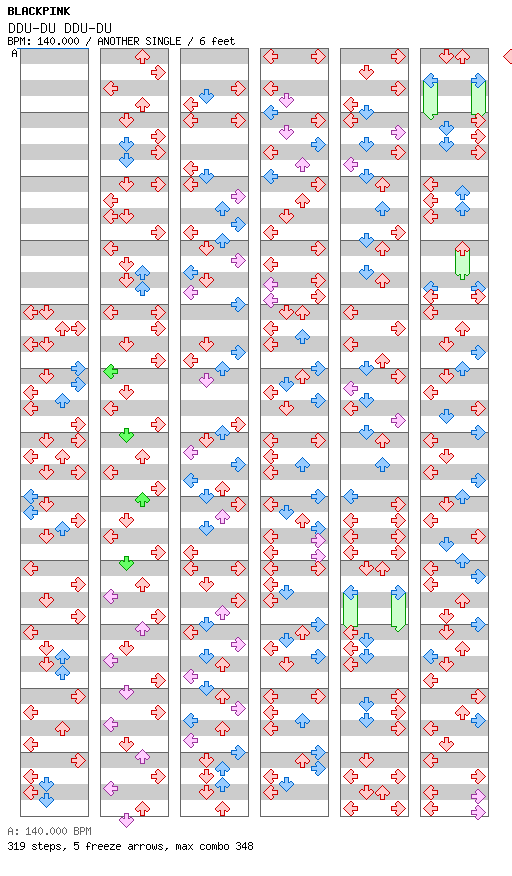 [Round H] - DDU DU DDU DU / 4 / ANOTHER