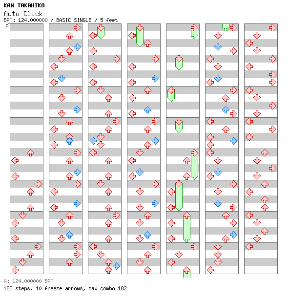 Auto Click / 4 / BASIC