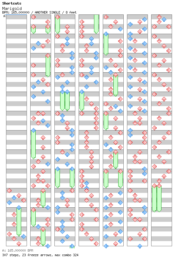 Marigold / 4 / ANOTHER