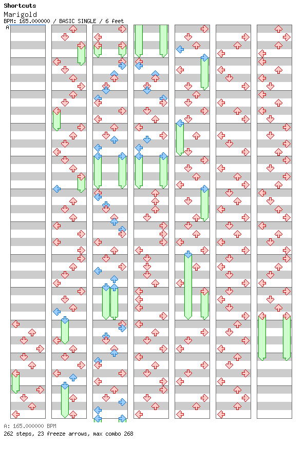 Marigold / 4 / BASIC