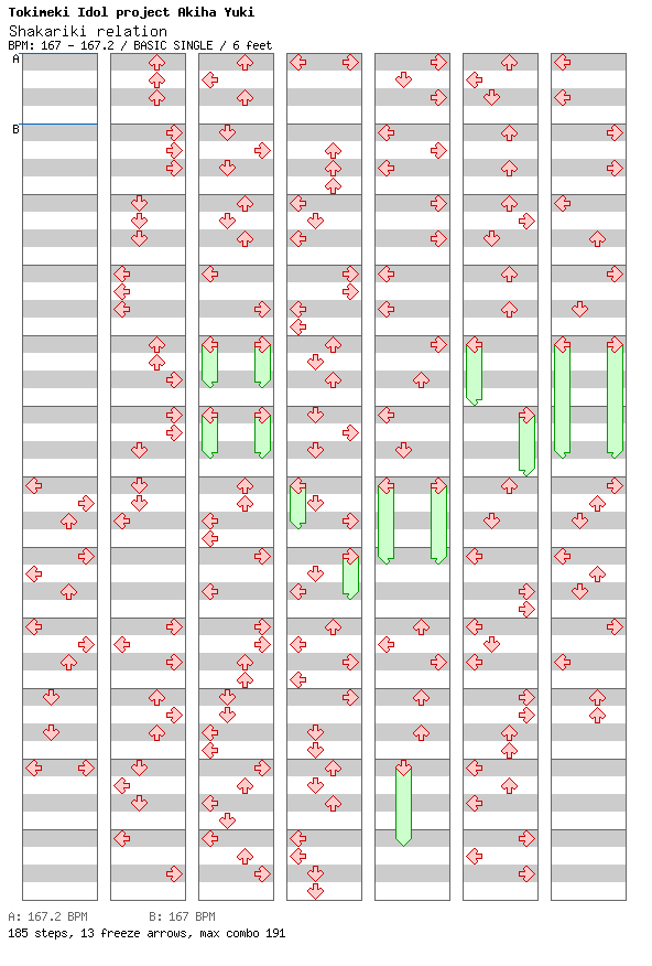 Shakariki relation / 4 / BASIC