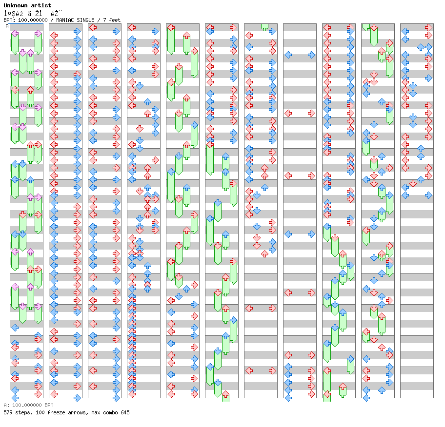 太鼓の勝鬨 / 4 / MANIAC