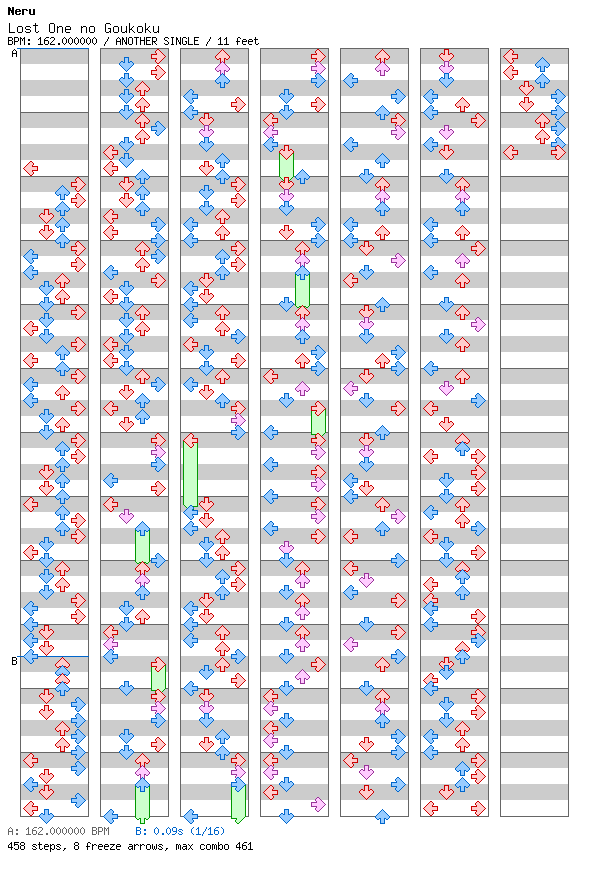 Lost One no Goukoku / 4 / ANOTHER
