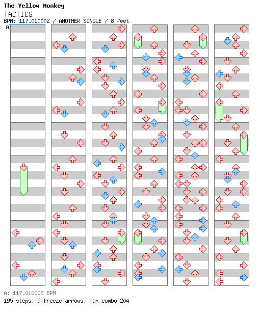 TACTICS / 4 / ANOTHER