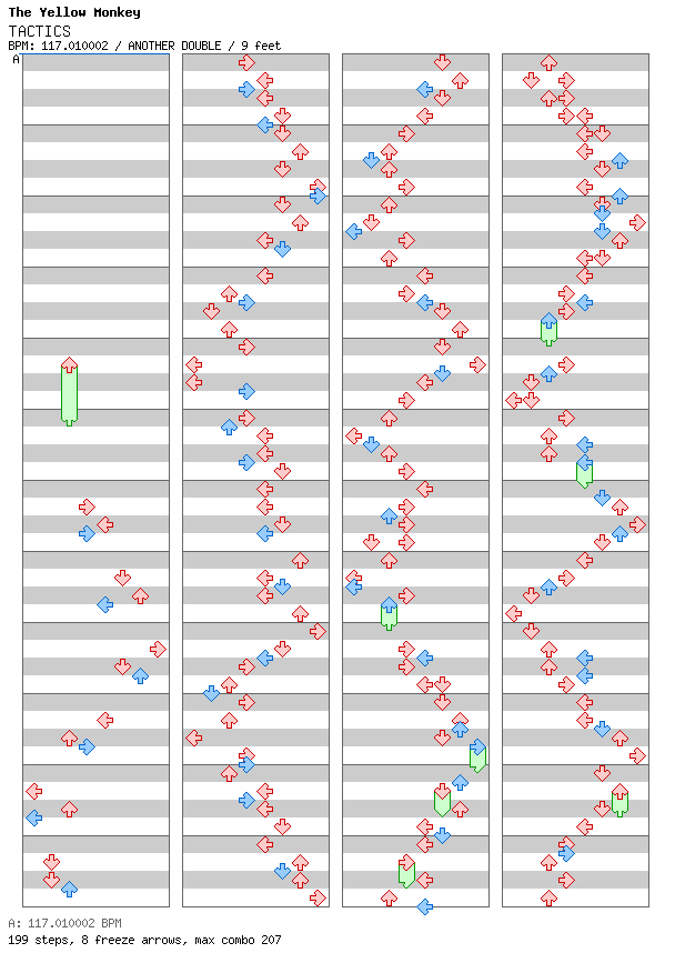 TACTICS / 8 / ANOTHER