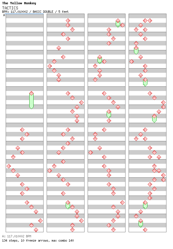 TACTICS / 8 / BASIC