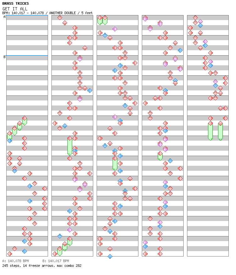 GET IT ALL / 8 / ANOTHER
