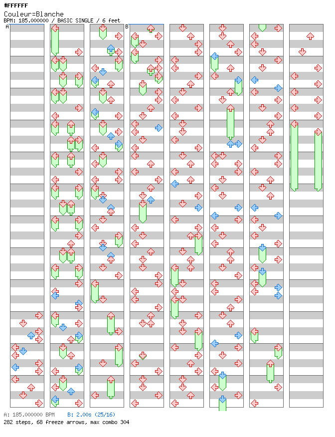 [Round 4] - Couleur=Blanche / 4 / BASIC