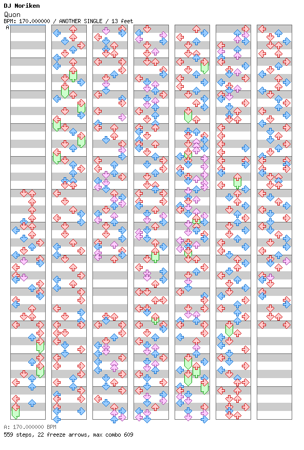 Quon / 4 / ANOTHER