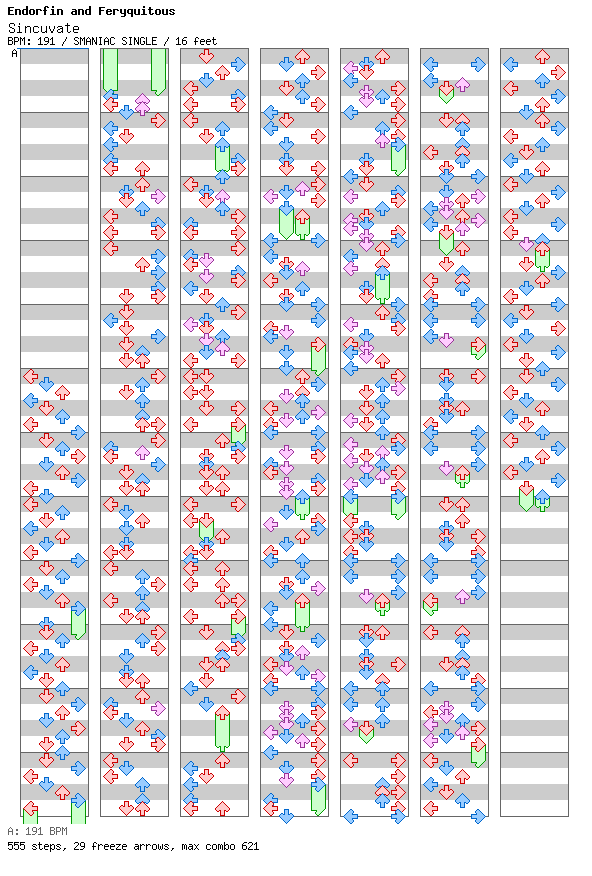 Sincuvate / 4 / SMANIAC