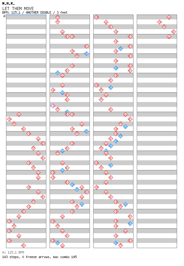 LET THEM MOVE / 8 / ANOTHER