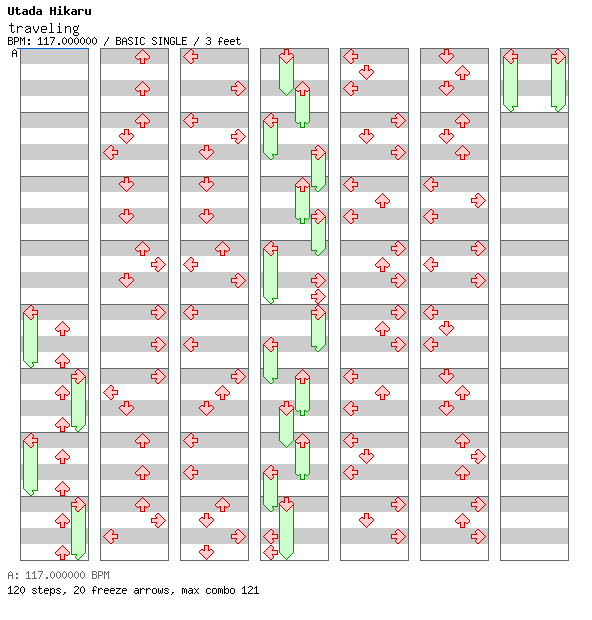 traveling / 4 / BASIC