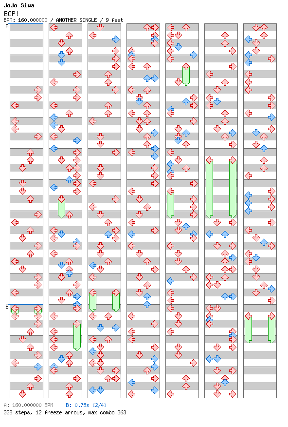 BOP / 4 / ANOTHER