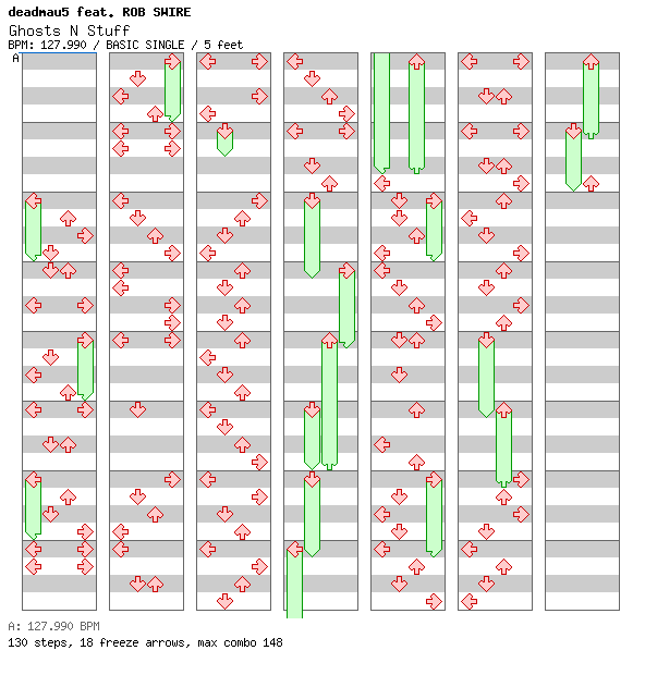 Ghosts n Stuff / 4 / BASIC