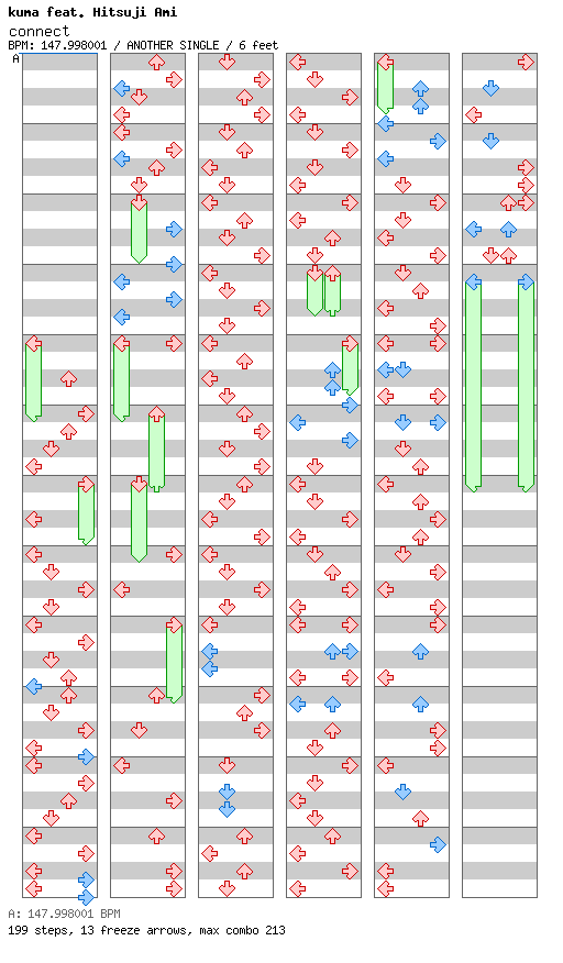 connect / 4 / ANOTHER