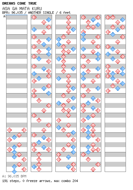 ASA GA MATA KURU / 4 / ANOTHER