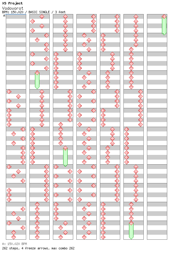 Vodovorot / 4 / BASIC