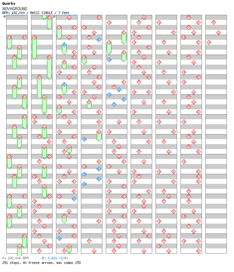 Novaground / 4 / BASIC