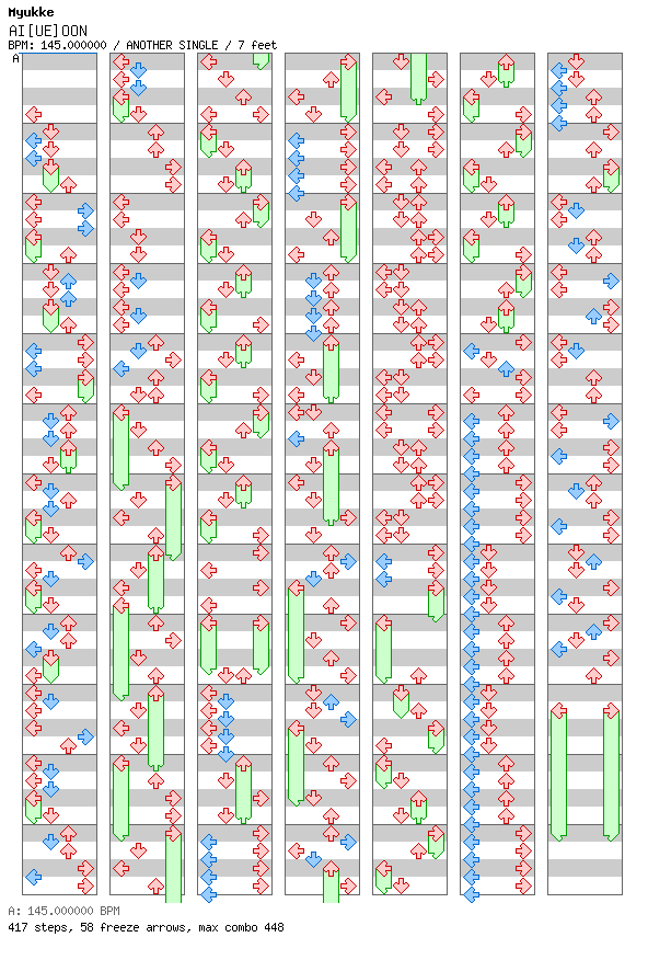 AI[UE]OON / 4 / ANOTHER