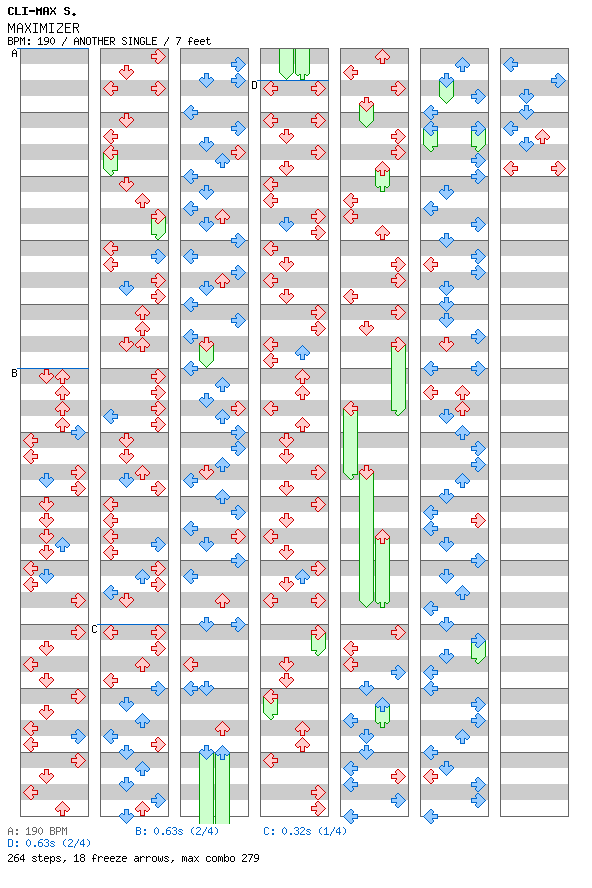 MAXIMIZER / 4 / ANOTHER